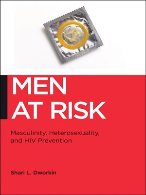 cover image of Men at Risk